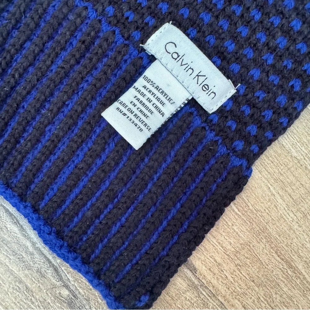 Calvin Klein | scarf - Picture 2 of 4